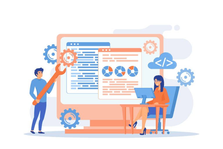 About Us 10 solution engineering