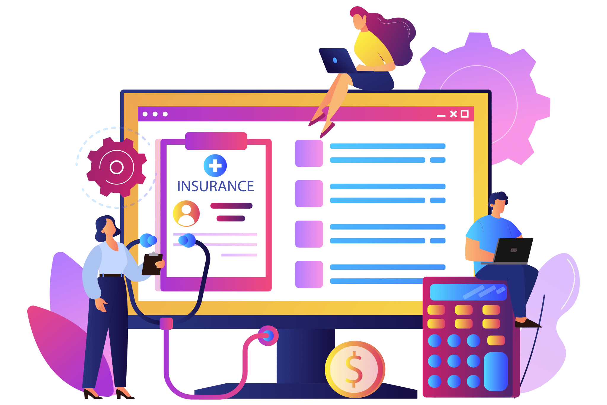 Blog 54 Insurance Quotation Systems