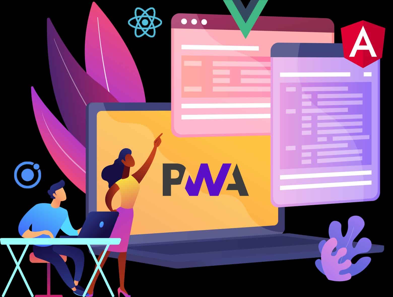 Blog 20 Progressive Web Apps – PWA Meaning, Benefits, and Examples