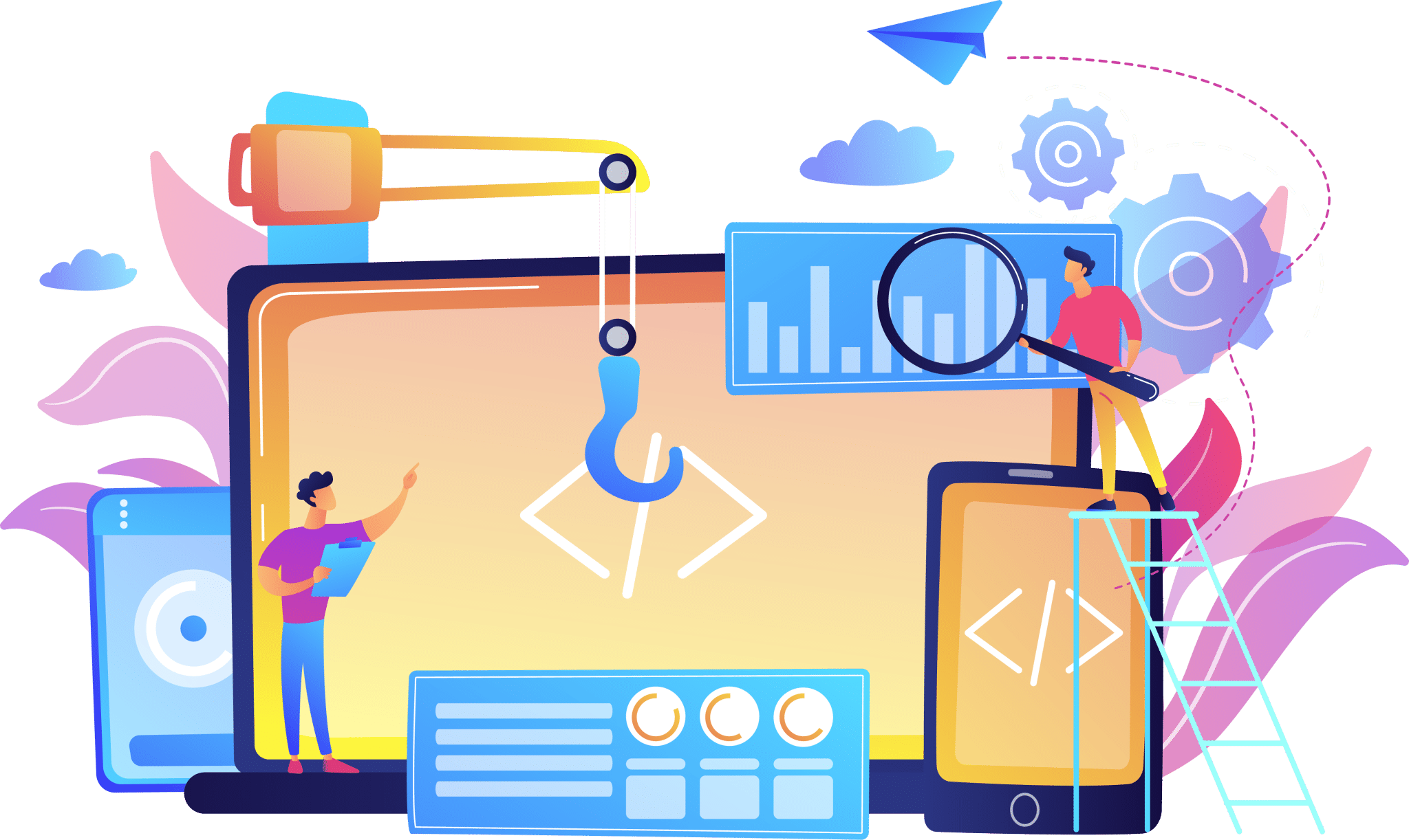 Blog 53 Top Software Development Companies