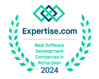 Web Applications 15 tx richardson software development 2024 inverse 1