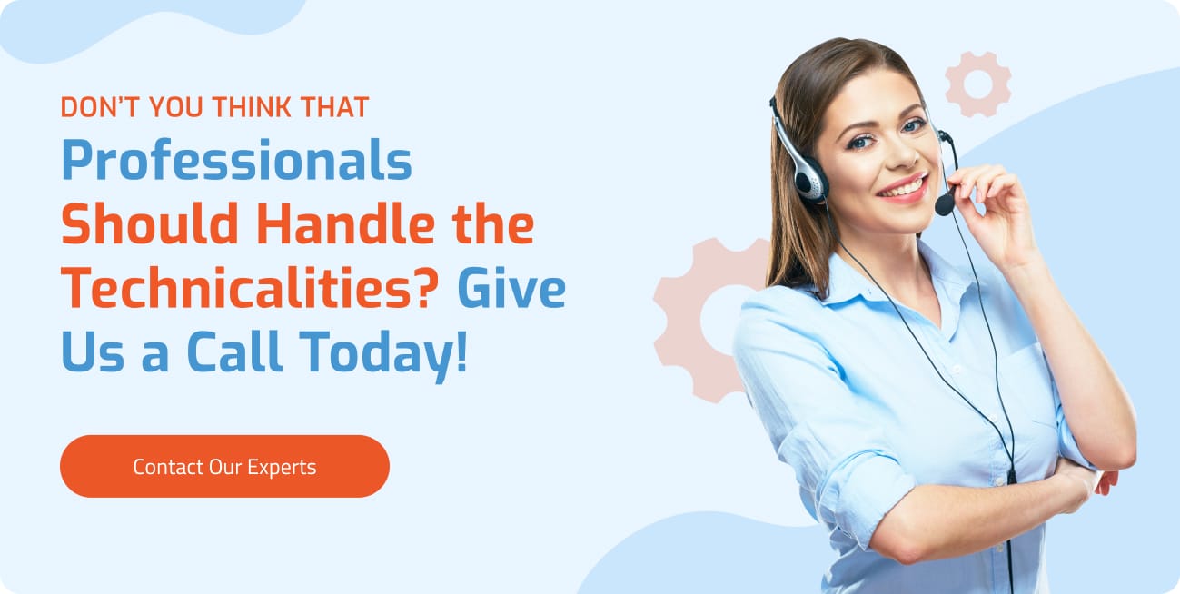 Mobile Game Development in 2025 – Game Engines, Platforms, and Modding 5 USD_CTA Don’t you Think that Professionals Should Handle the Technicalities_ Give Us a Call Today!