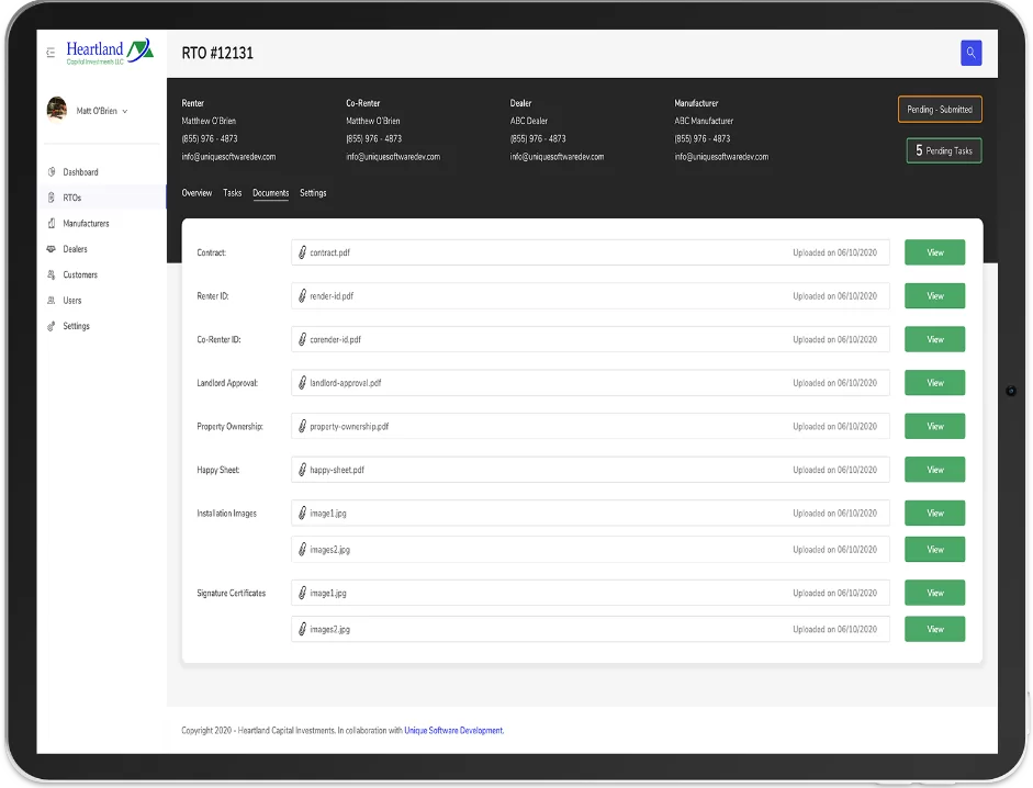 HeartLand 15 slide-2