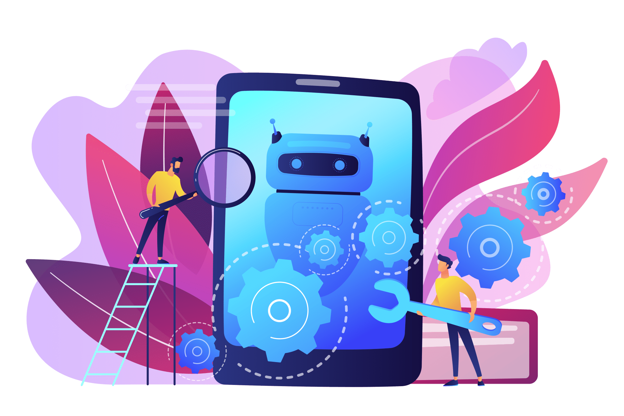 Blog 24 Custom Web Application Development