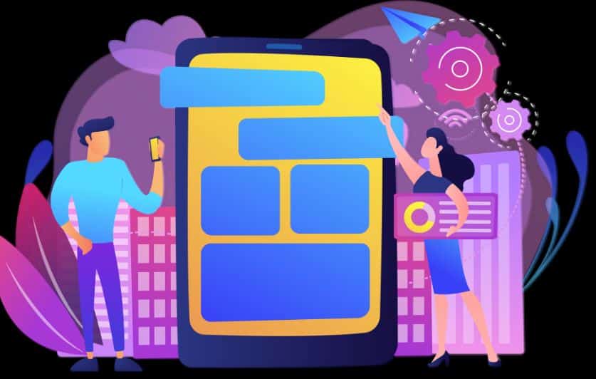 Blog 8 IoT Mobile App Development