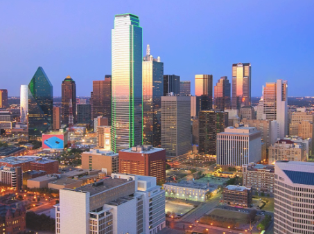 dallas
