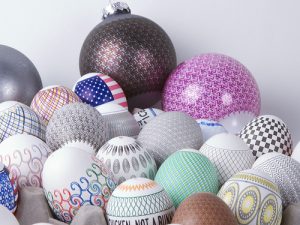 The EggBot Challenge 2 EggBot I 300x225 1