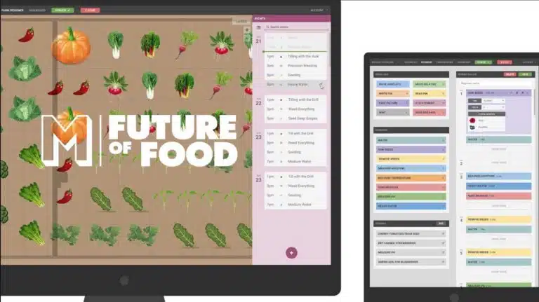 FarmBot 1.0 2 futureoffood